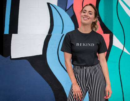 BE KIND Fashion Top