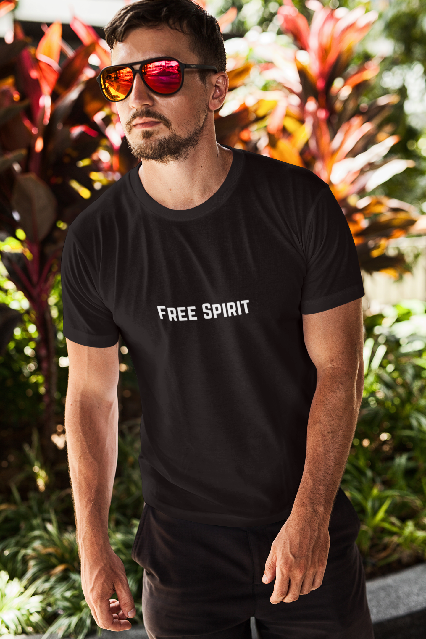 Free Spirit